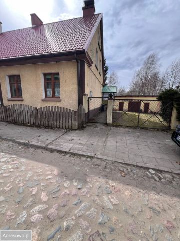 bliźniak, 4 pokoje Brzydowo. Zdjęcie 1