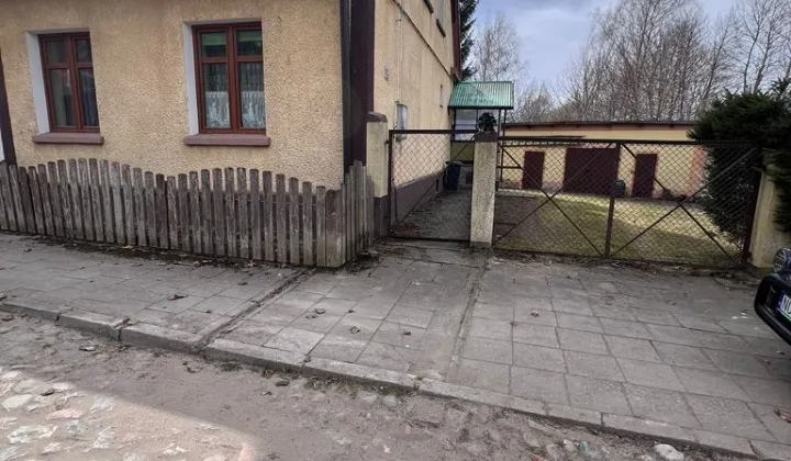 bliźniak, 4 pokoje Brzydowo