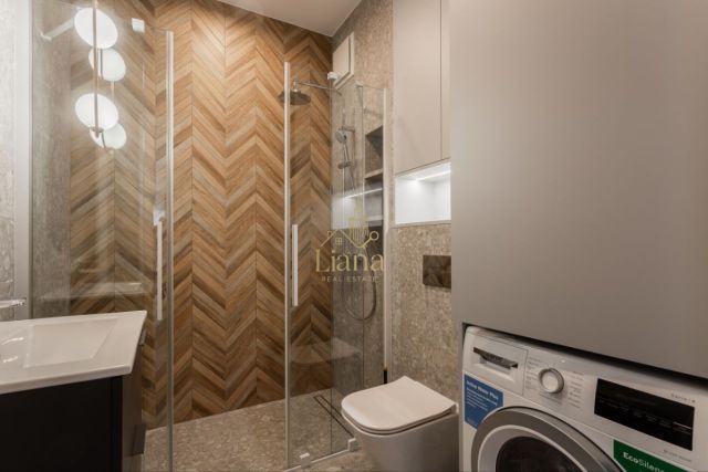 Mieszkanie 3-pokojowe Warszawa Wola, ul. Kolejowa. Zdjęcie 13