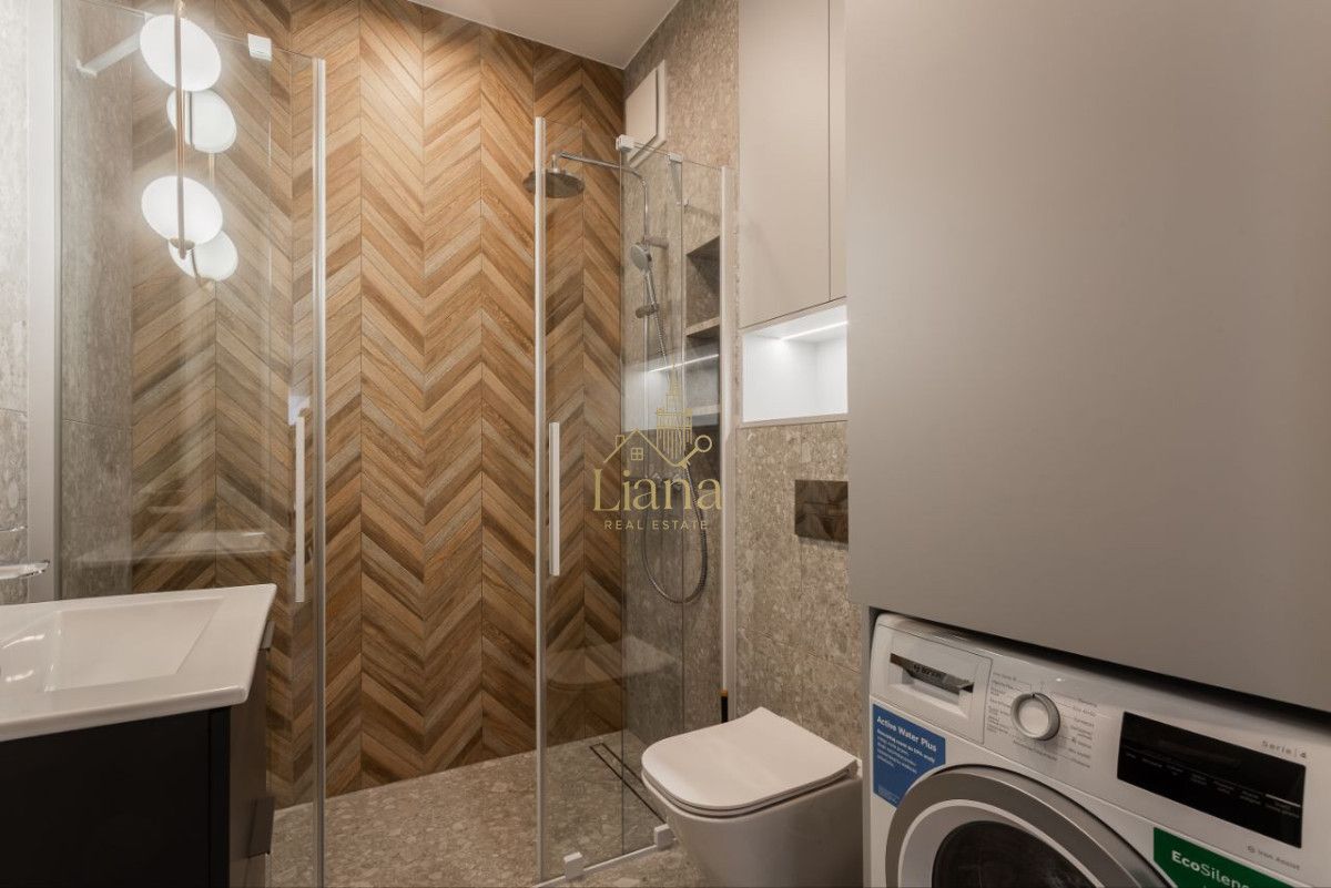 Mieszkanie 3-pokojowe Warszawa Wola, ul. Kolejowa. Zdjęcie 13