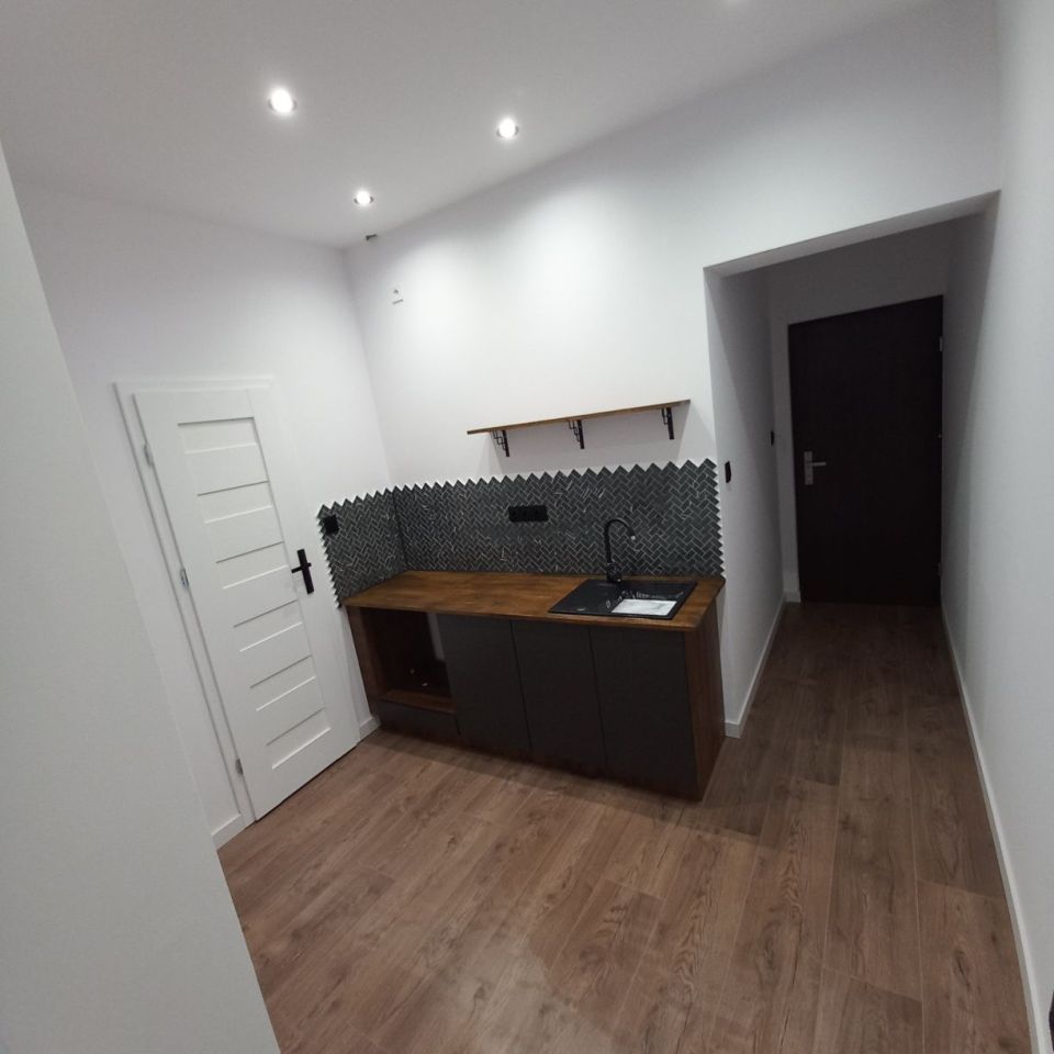 Mieszkanie 1-pokojowe Lubsko. Zdjęcie 2