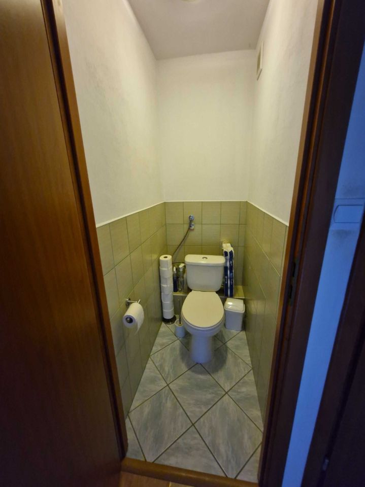 Mieszkanie 3-pokojowe Kalisz Tomaszewo. Zdjęcie 8