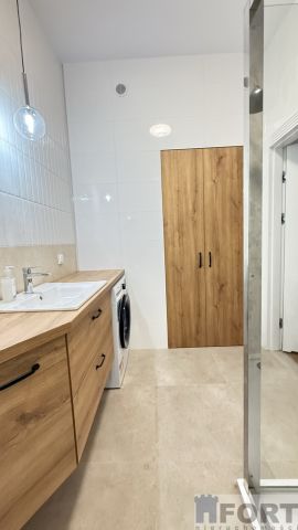 Mieszkanie 3-pokojowe Szczecin Centrum, ul. bł. Królowej Jadwigi. Zdjęcie 6