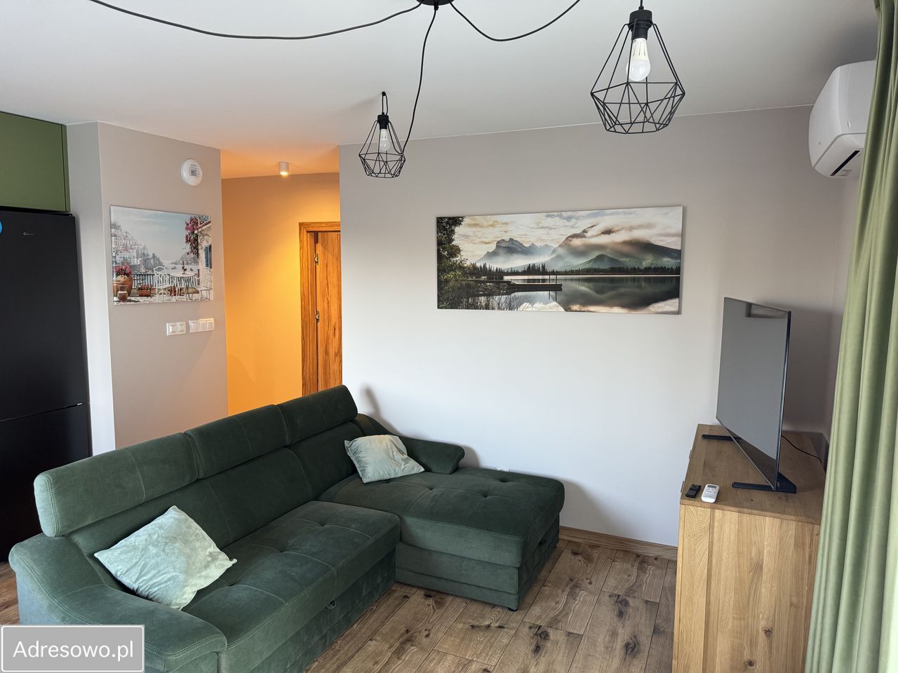 Mieszkanie 4-pokojowe Wrocław Śródmieście. Zdjęcie 10