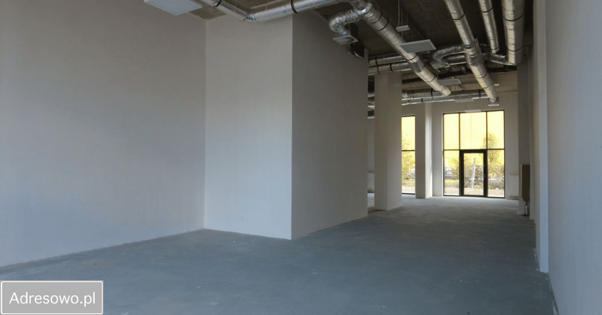 Lokal Rzeszów Drabinianka, ul. Graniczna. Zdjęcie 8