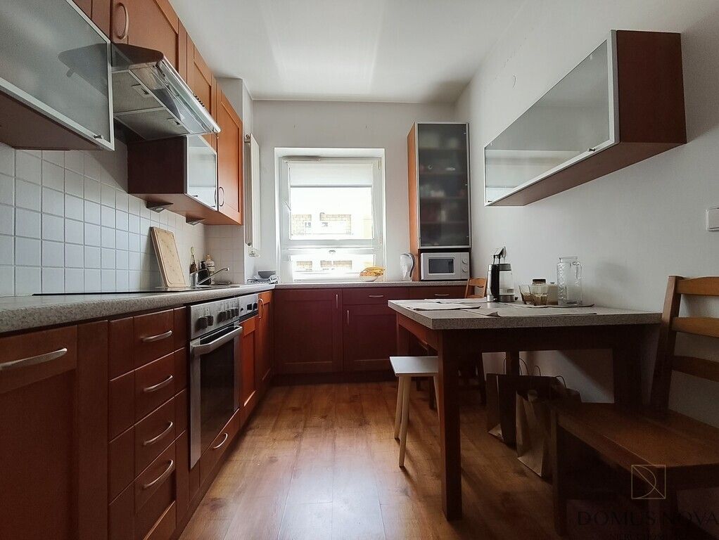 Mieszkanie 2-pokojowe Warszawa Mokotów, ul. Wyględowska. Zdjęcie 1