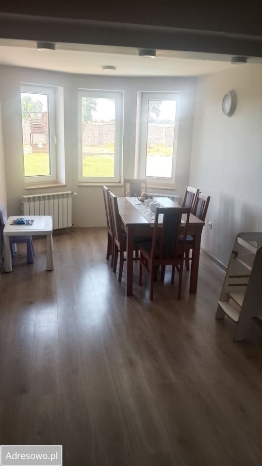 dom wolnostojący, 3 pokoje Grąbkowo. Zdjęcie 10