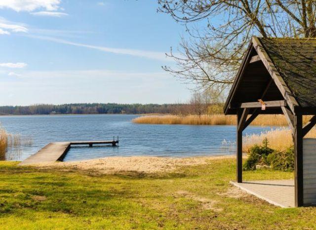 Działka Regielnica. Zdjęcie 10