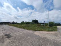 Działka budowlana Płock Borowiczki-Parcele. Zdjęcie 2