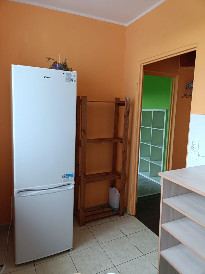 Mieszkanie 1-pokojowe Poznań Nowe Miasto, os. Rusa. Zdjęcie 7