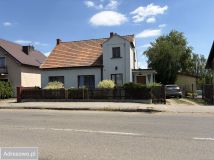 dom wolnostojący Mogilno, ul. 900-lecia. Zdjęcie 2