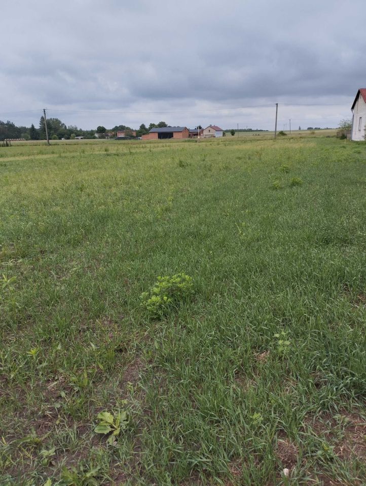Działka budowlana Wronowice. Zdjęcie 4