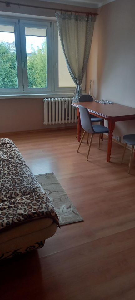 Mieszkanie 2-pokojowe Konin Czarków, ul. 11 Listopada 4   V osiedle. Zdjęcie 8