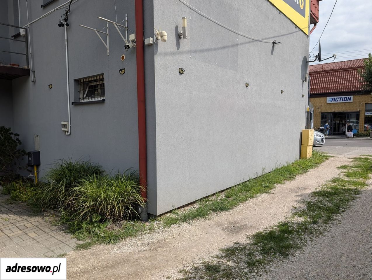 Lokal Ozorków, ul. I. Starzyńskiego. Zdjęcie 2