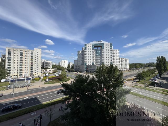 Mieszkanie 2-pokojowe Warszawa Ursynów, ul. Belgradzka. Zdjęcie 12