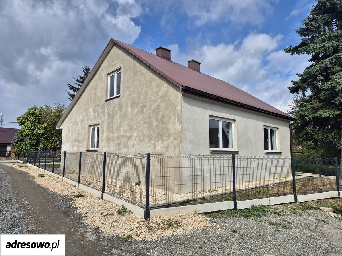 dom wolnostojący, 3 pokoje Wola Batorska. Zdjęcie 6