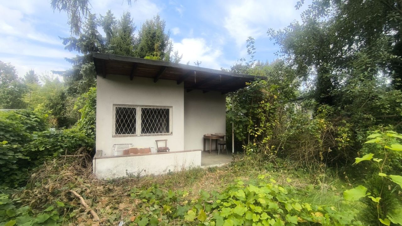 Działka rod Łódź Bałuty. Zdjęcie 7