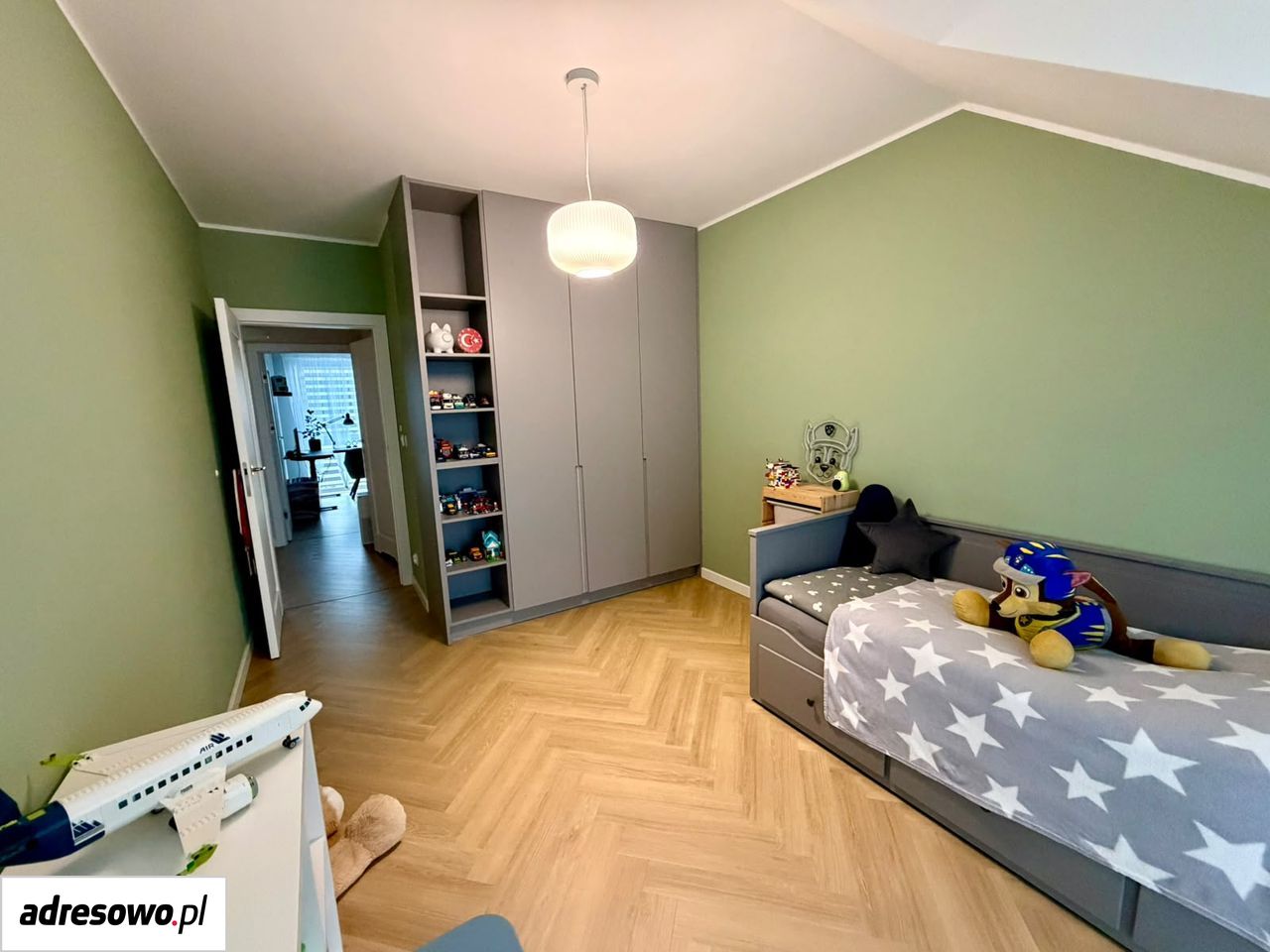 bliźniak, 5 pokoi Głogów Małopolski Zabajka. Zdjęcie 8