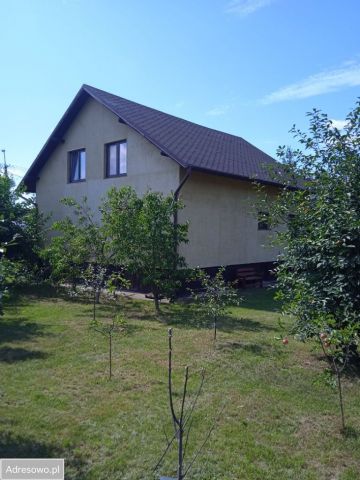 dom wolnostojący, 7 pokoi Gruczno, ul. Dworcowa. Zdjęcie 1