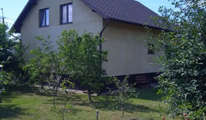 dom wolnostojący, 7 pokoi Gruczno, ul. Dworcowa