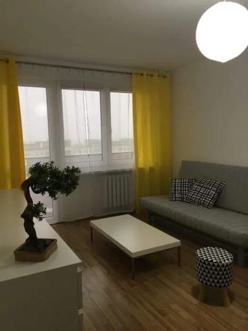 Mieszkanie 2-pokojowe Warszawa Bielany, ul. Kwitnąca. Zdjęcie 1