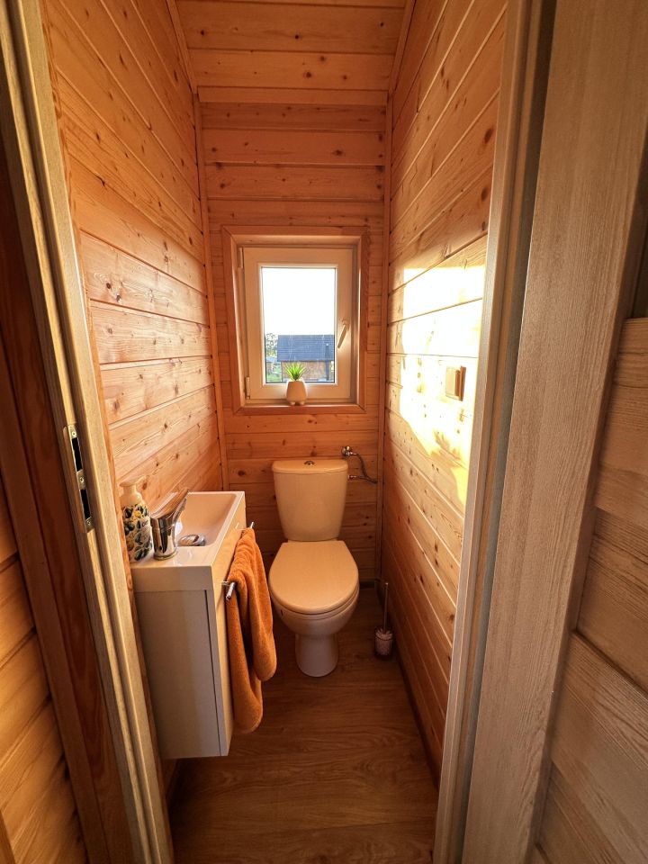 dom wolnostojący, 4 pokoje Popielów. Zdjęcie 15