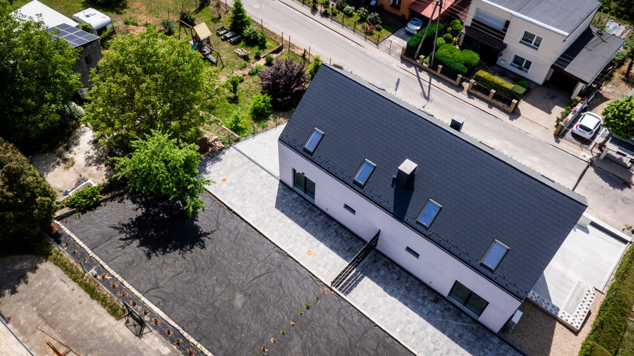 bliźniak, 3 pokoje Lwówek Śląski, ul. Zwycięzców. Zdjęcie 16