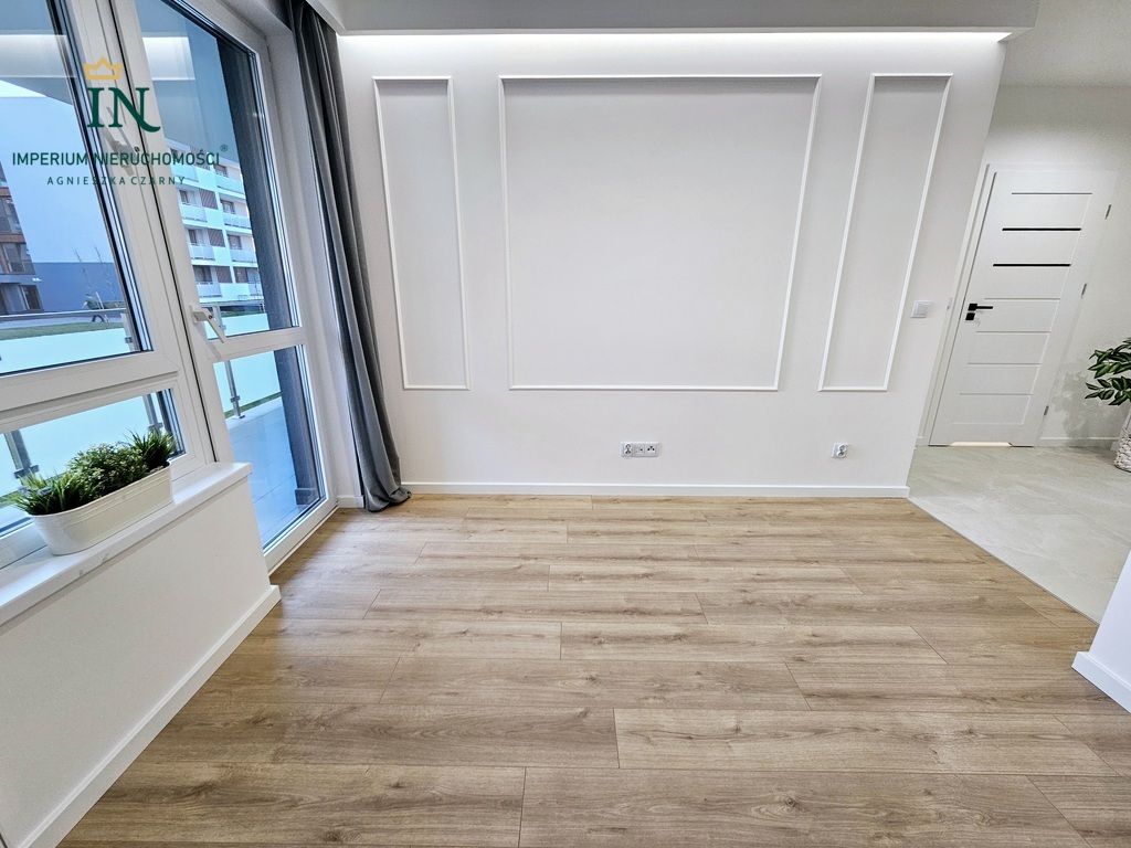 Mieszkanie 2-pokojowe Lublin Węglin, ul. Jemiołuszki. Zdjęcie 6