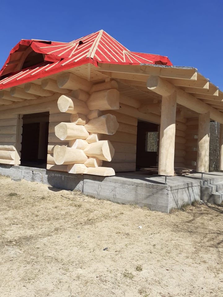 dom wolnostojący, 4 pokoje Piece, ul. Lipowa. Zdjęcie 4