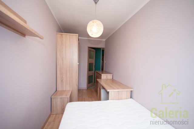 Mieszkanie 2-pokojowe Szczecin Centrum, ul. Ofiar Oświęcimia. Zdjęcie 10