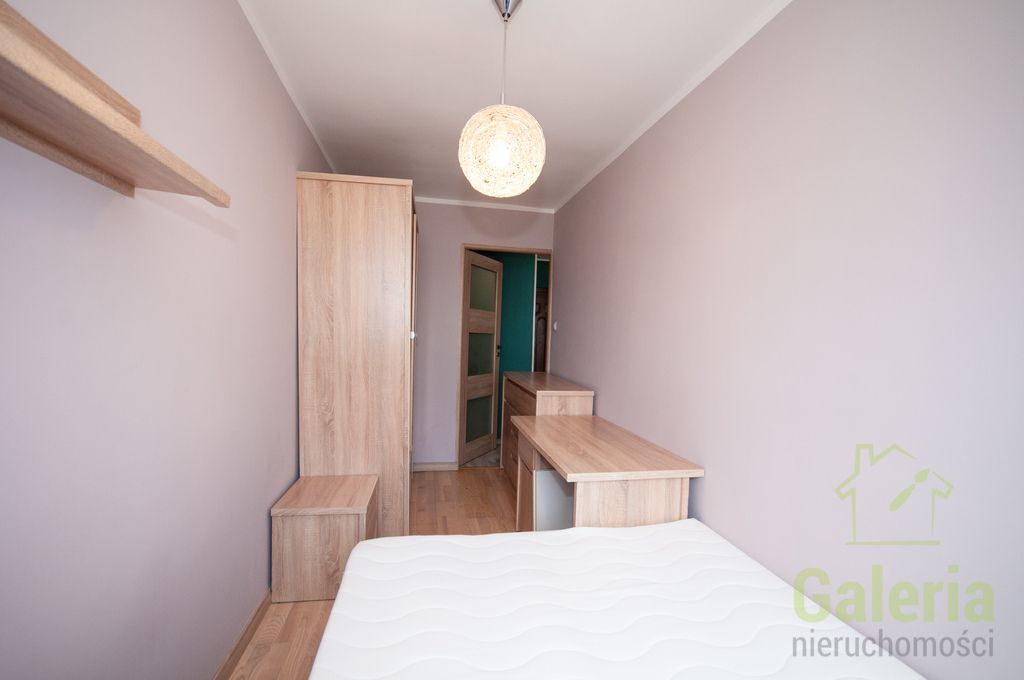 Mieszkanie 2-pokojowe Szczecin Centrum, ul. Ofiar Oświęcimia. Zdjęcie 10