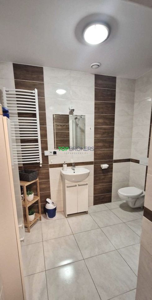 dom szeregowy, 10 pokoi Warszawa Mokotów. Zdjęcie 12