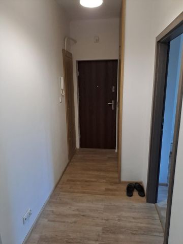 Mieszkanie 2-pokojowe Bydgoszcz Osiedle Leśne. Zdjęcie 9