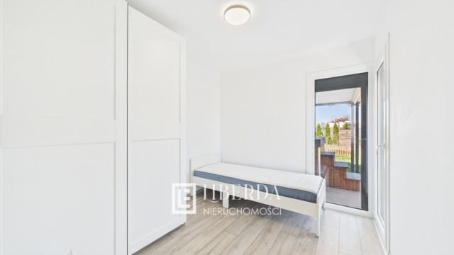 Działka budowlana Marki, ul. Jana Skrzetuskiego. Zdjęcie 11