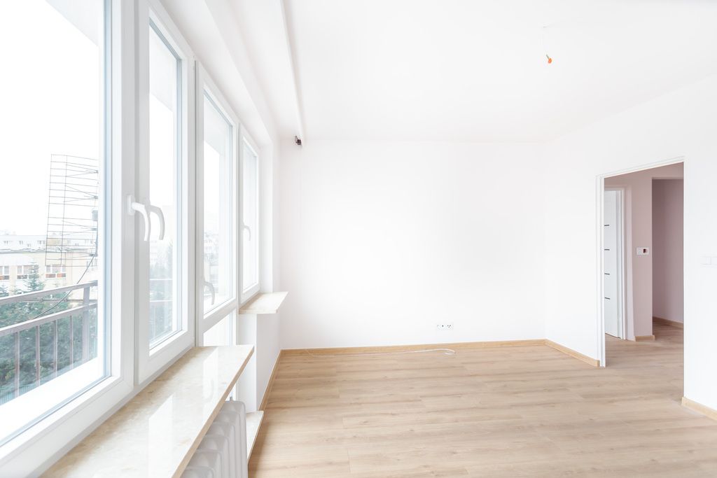 Mieszkanie 4-pokojowe Legionowo, ul. Aleja 3 Maja. Zdjęcie 2