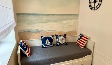 Mieszkanie 2-pokojowe Gdynia Śródmieście, ul. św. Piotra