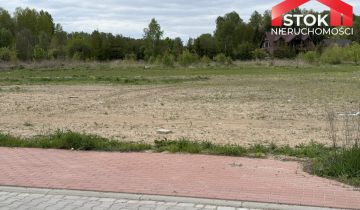 Działka budowlana Niewodnica Kościelna