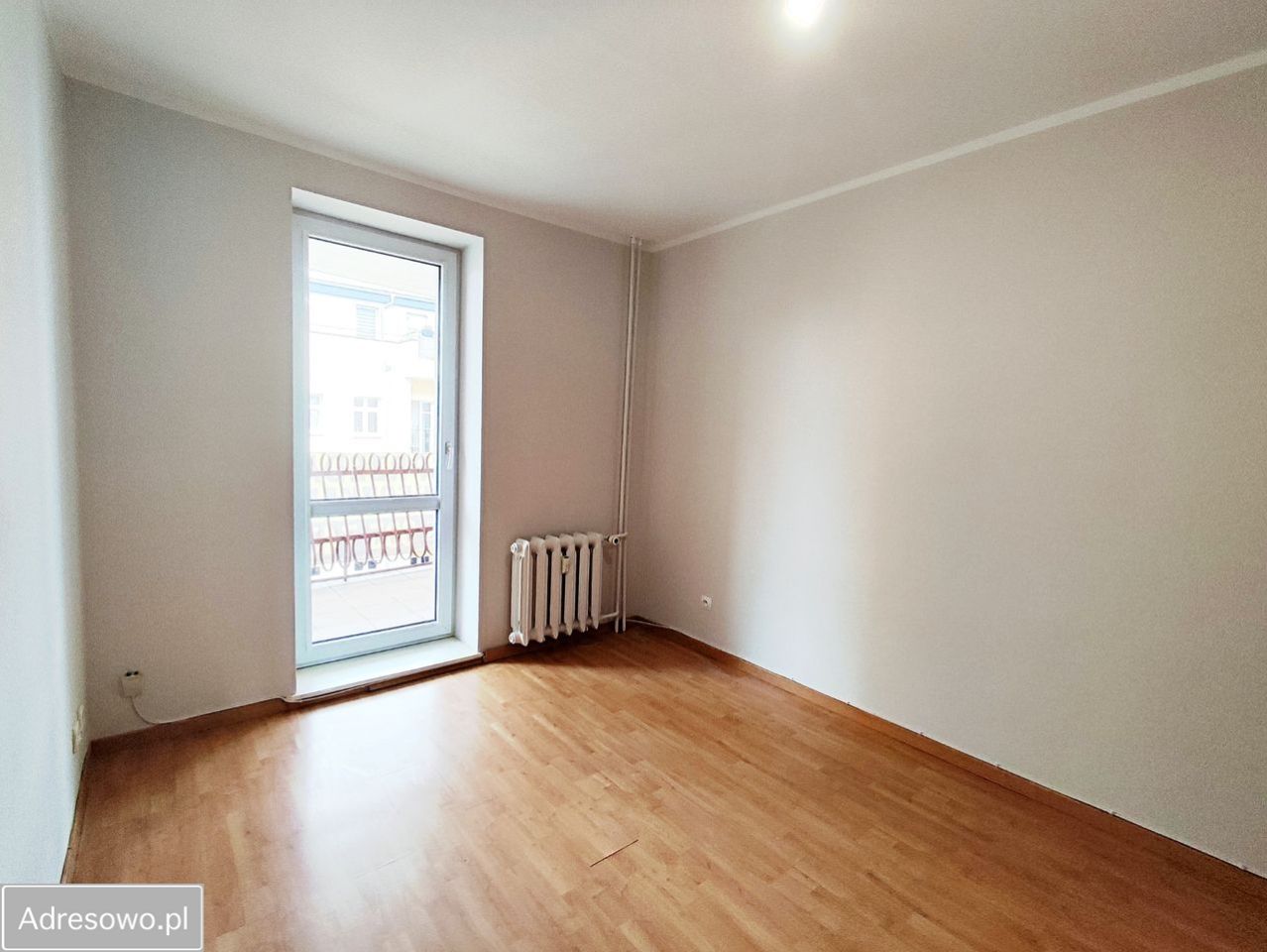 Mieszkanie 3-pokojowe Szczecin Śródmieście, ul. Śląska. Zdjęcie 10