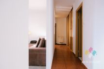 Mieszkanie 3-pokojowe Olsztyn Śródmieście, ul. Andrzeja Samulowskiego. Zdjęcie 4