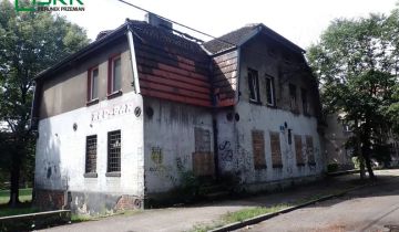 Mieszkanie 1-pokojowe Bytom, pl. Na Bobrku