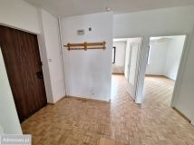 Mieszkanie 3-pokojowe Warszawa Kabaty, ul. Rybałtów