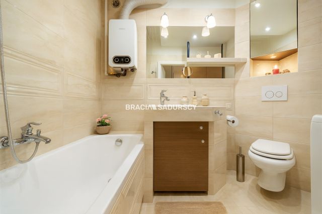 Mieszkanie 3-pokojowe Kraków Nowa Huta, os. Krakowiaków. Zdjęcie 7