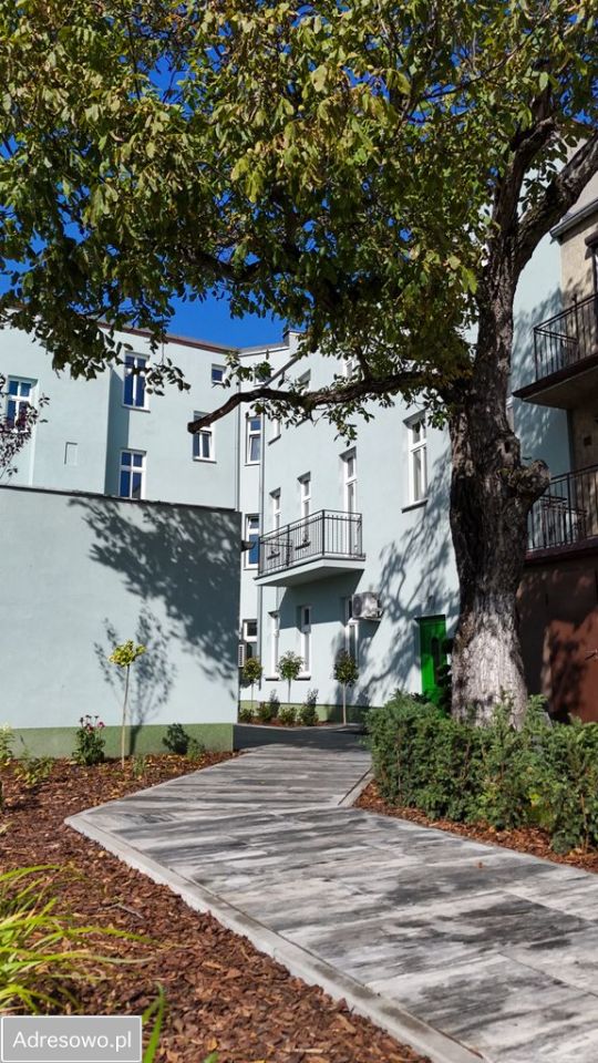 Mieszkanie 3-pokojowe Września Centrum, ul. Warszawska. Zdjęcie 8