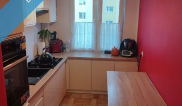 Mieszkanie 3-pokojowe Bydgoszcz, ul. Janosika