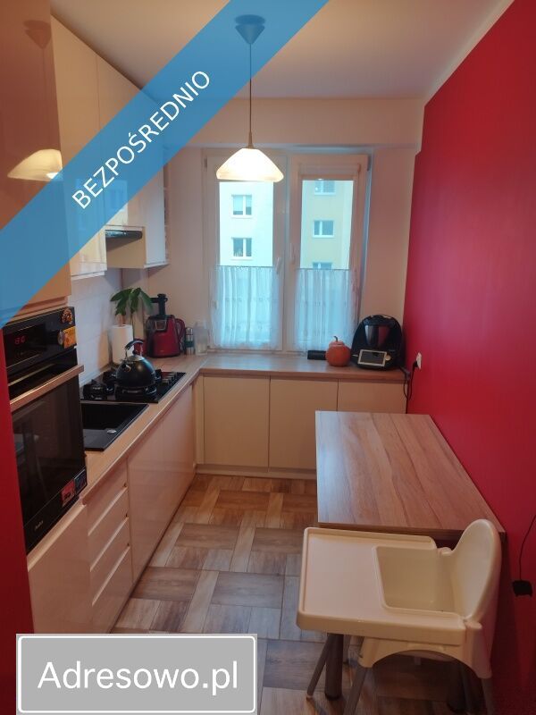 Mieszkanie 3-pokojowe Bydgoszcz, ul. Janosika. Zdjęcie 2