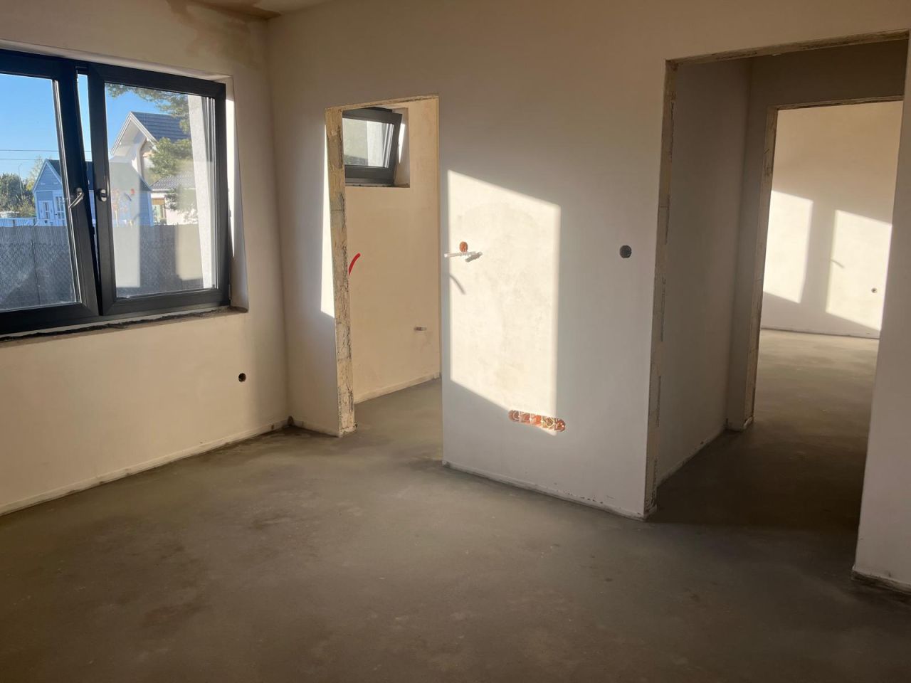 dom wolnostojący, 4 pokoje Okuniew, ul. Rattanowa. Zdjęcie 13