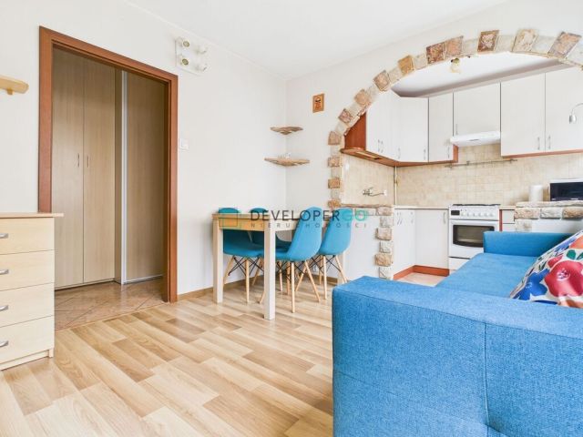 Mieszkanie 2-pokojowe Białystok, ul. kard. Stefana Wyszyńskiego. Zdjęcie 8