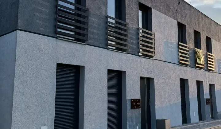 Mieszkanie 2-pokojowe Opole, ul. Jodłowa