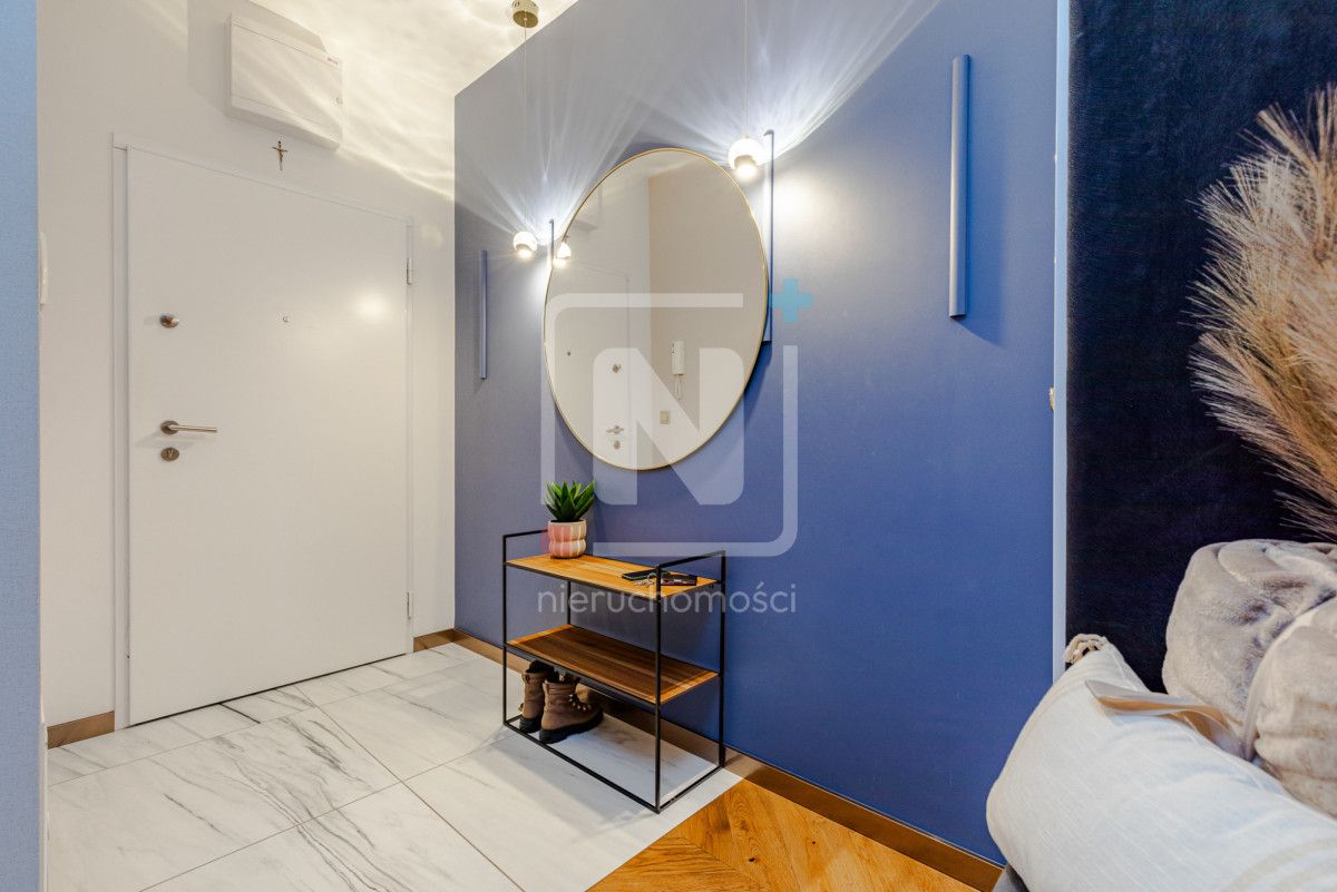 Mieszkanie 2-pokojowe Warszawa Mokotów, ul. Kłobucka. Zdjęcie 9