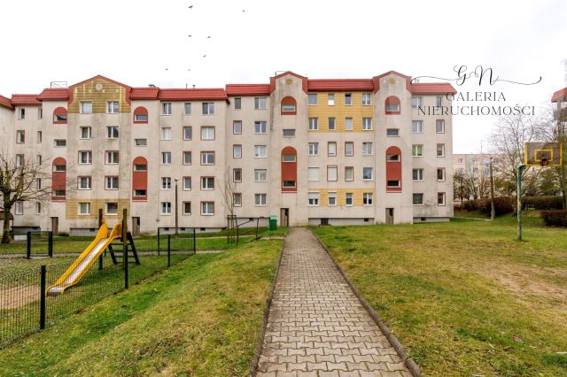 Mieszkanie 2-pokojowe Olsztyn Pieczewo, ul. Wincentego Witosa. Zdjęcie 25